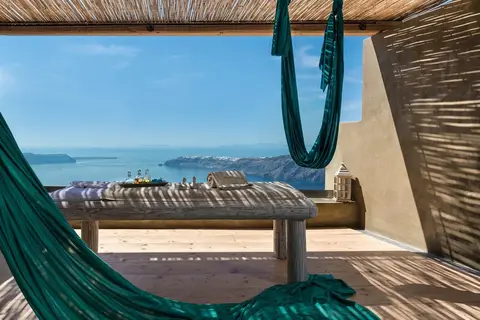 Andronis Concept Wellness Resort in Imerovígli, foto 18