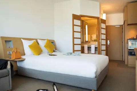 Novotel Casablanca City Center in Casablanca, foto 15