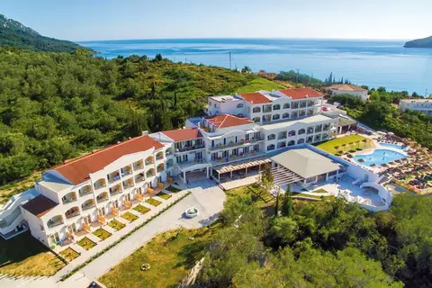 Saint George Palace Hotel in Άγιος Γεώργιος — foto 12