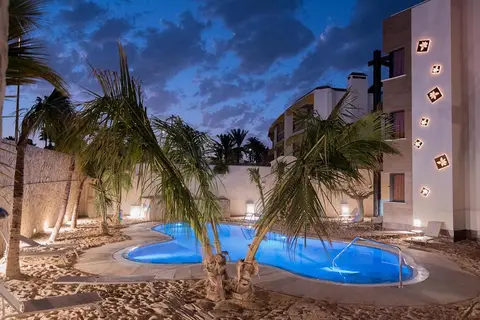 Alhambra Boutique Apartments by PMC Resorts in San Bartolomé de Tirajana — foto 16