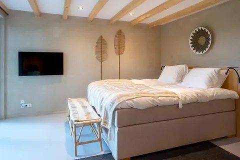 Bed en Wijn De Kasteelhoeve foto 4