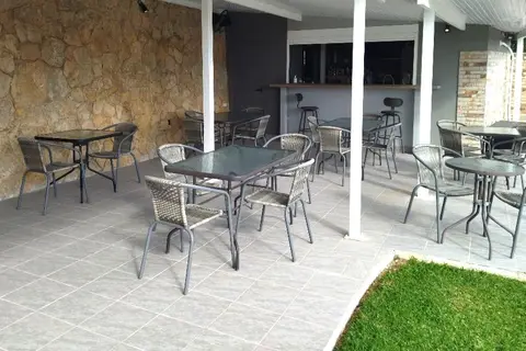 Lagoon View Apartments in Αργοστόλι — foto 9
