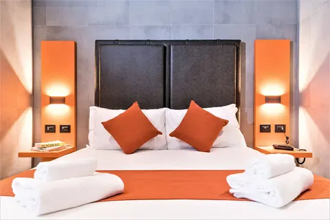 Hotel J24 Milano foto 4