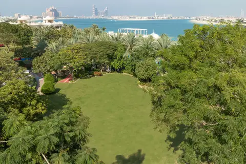 Kempinski Hotel & Residences Palm Jumeirah in Kempinski Palm Jumeirah Residences — foto 25