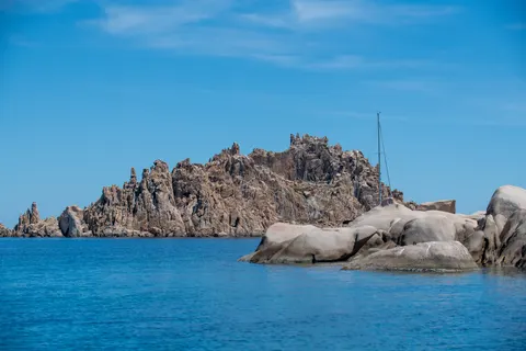 Camping Iscrixedda foto 23