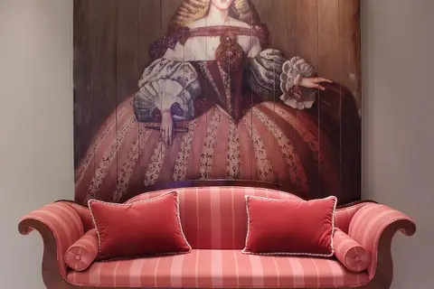 Gran Hotel La Perla in Pamplona — foto 21