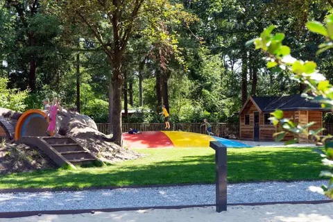 De Utrechtse Heuvelrug in Maarn — foto 14