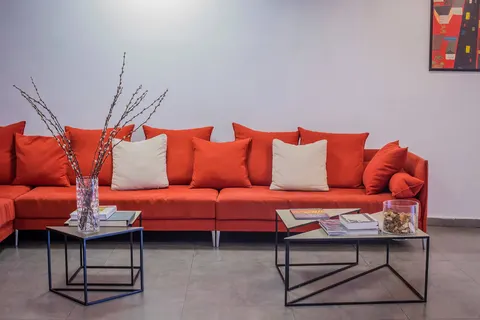 Novus City Hotel foto 8