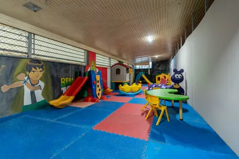 Grand Viking Hotel in Kemer — foto 9