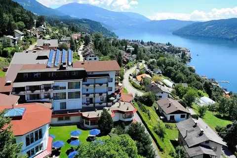Hotel Alexanderhof in Millstatt — foto 4
