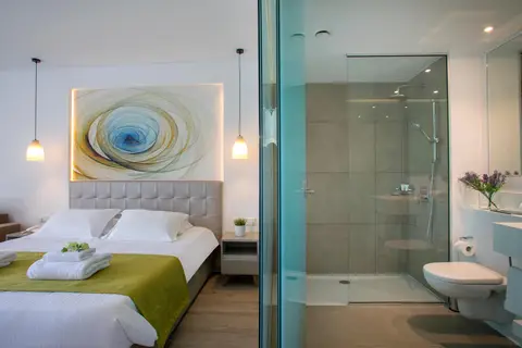 Anemi Hotel & Appartementen in Paphos — foto 36