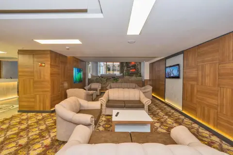Borz Hotel in Fatih, foto 5
