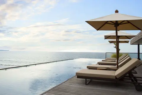 Alila Seminyak in Kerobokan, Kuta Utara, Kabupaten Badung, Bali, Indonesia, foto 24