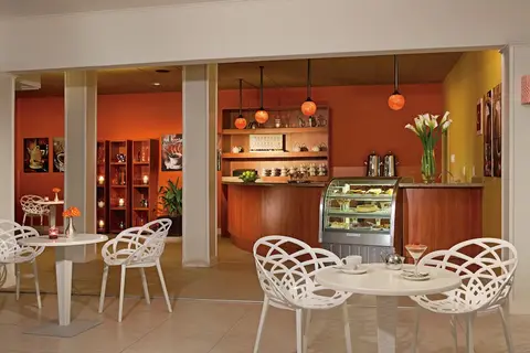 Hotel Sunscape Curaçao Resort Spa & Casino by AMR Collection in Willemstad — foto 19