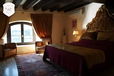 Granda Sweet Suites in Venetië, foto 11