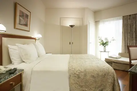 Ilisia Hotel in Athene — foto 28