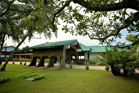 Koggala Beach Hotel in Habaraduwa — foto 2