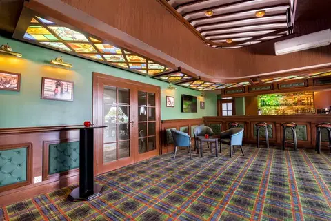 The Olive Tree Hotel in Çatalköy — foto 17