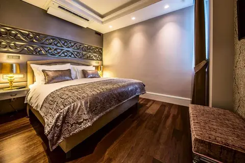 Hotel Prestige Budapest in Boedapest, foto 16
