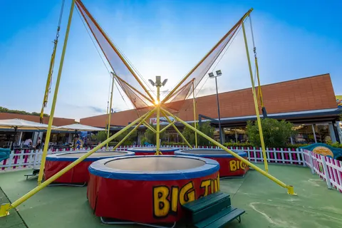 Camping Portofelice foto 7