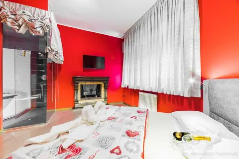 Villa Domus Salento Suites & Rooms in Lecce, foto 17