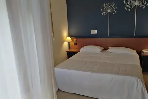 Domus Grand Hotel in Quattromiglia, foto 5