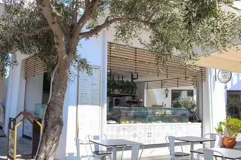 Aliathon Aegean in Γεροσκήπου — foto 18
