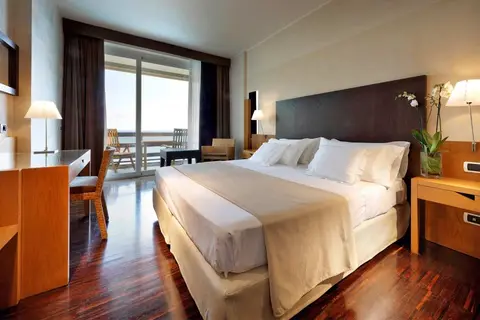 Eurostars Monte Tauro in Taormina — foto 2