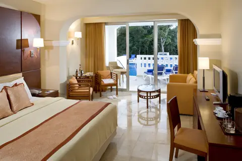 Grand Sunset Princess in Playa del Carmen — foto 30