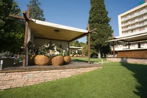 Detelina Hotel in СПА център Ривиера Бийч — foto 6