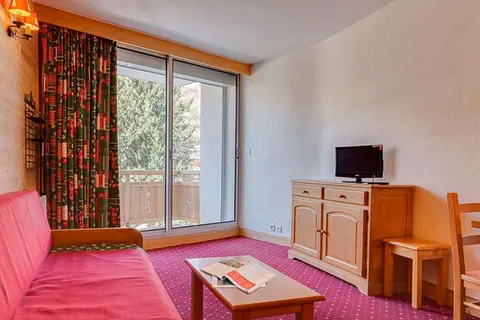 Résidence Sappey in Les Deux Alpes — foto 7