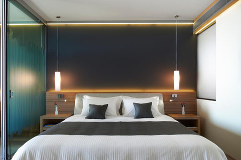 Hotel Blue Dolphin foto 21