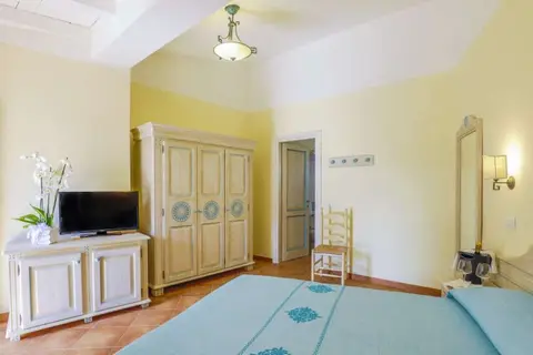 Nicolaus Club Li Cucutti in Budune/Budoni, foto 3