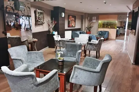 Süreyya Hotel in Fatih — foto 14