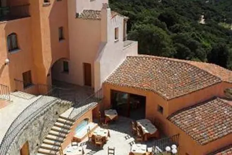 Hotel Arathena in Terranoa/Olbia — foto 12