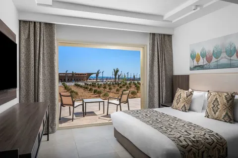 Albatros Makadi Resort foto 16