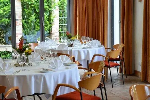 Ringhotel Alpenhof foto 2