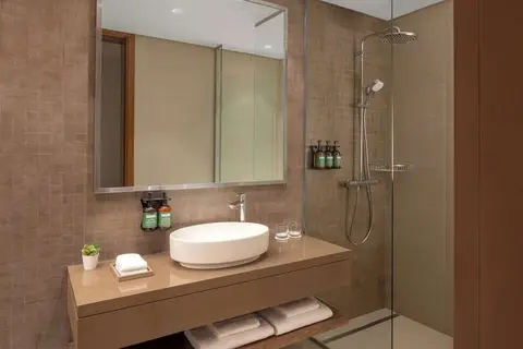 Staybridge Dubai Business Bay in Dubai, foto 14