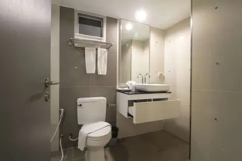 CMYK Boutique Hotel in Bangkok — foto 11