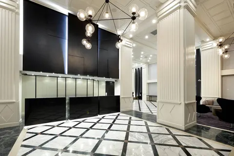 Hotel Exe Rey Don Jaime foto 6