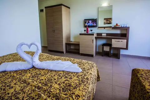 Miray Hotel Kleopatra Beach in Alanya/Antalya — foto 11