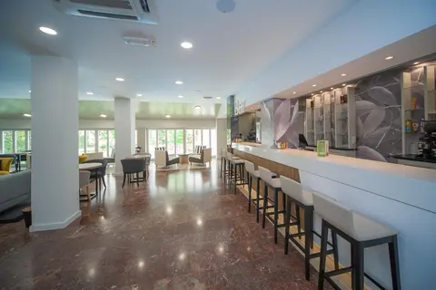 Gran Hotel de Jaca in Jaca — foto 16