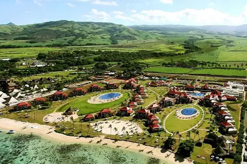 Tamassa Resort in Bel Ombre VCA — foto 9