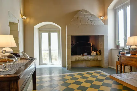Dimora Duchessina in Minervino di Lecce — foto 9