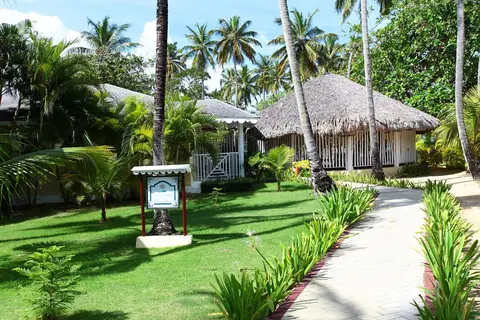 Bahia Principe Grand El Portillo in Las Terrenas — foto 26