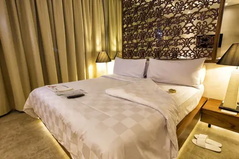 Segara Village Hotel in Denpasar — foto 27