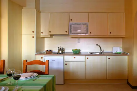 Ilunion Miramar in Fuengirola — foto 27