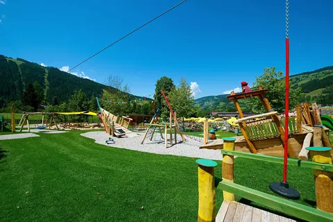 Familienurlaub Hoch 2 foto 9