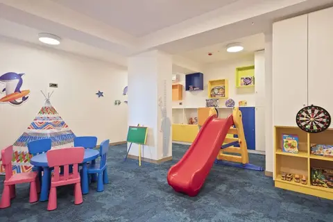Hotel AMI Budva Petrovac in Petrovac na Moru — foto 29