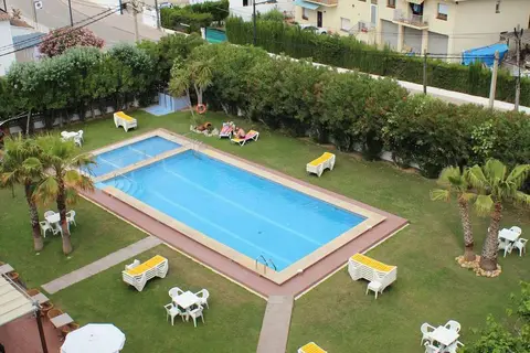 Hotel Flamingo in L'Estartit — foto 11
